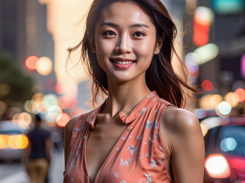 Shanghai: A Global Metropolis in the Making