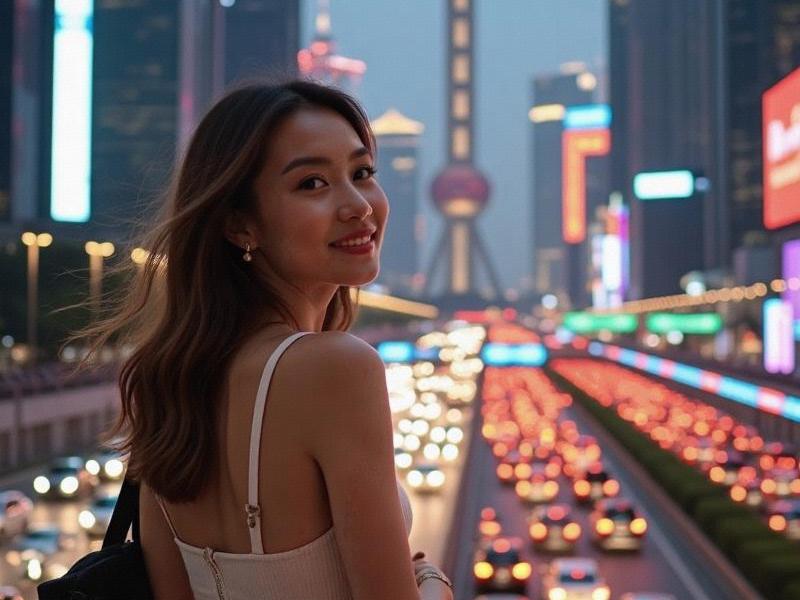 Beyond the Bund: Shanghai's Regional Integration in the Yangtze River Delta