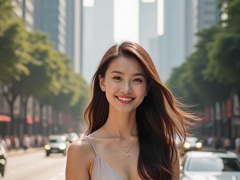 The Shanghai She-Economy: How the City's Women Are Driving China's Luxury Revolution