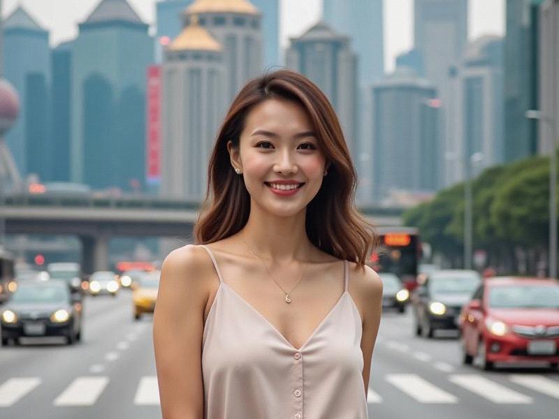 Shanghai's Velvet Code: Where Imperial Opulence Meets Quantum Nightlife
