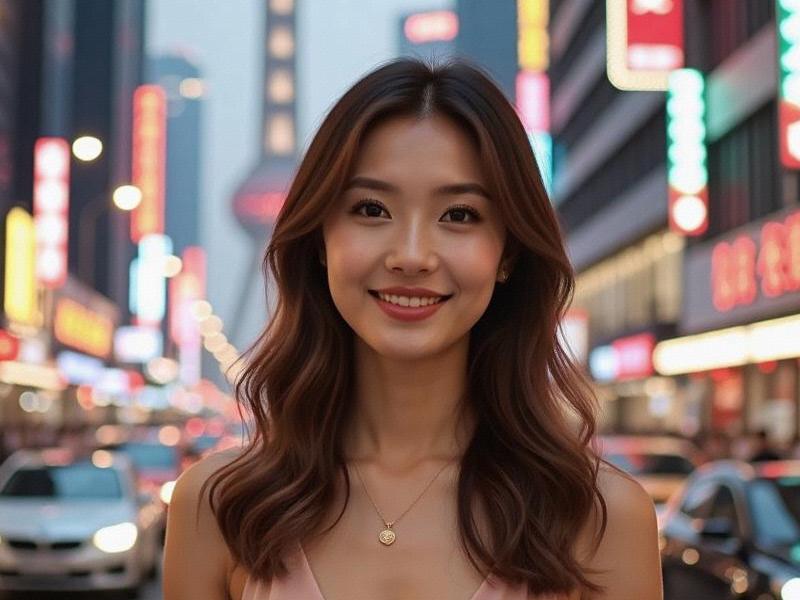 The Cultural Algorithm: How Shanghai's Entertainment Venues Are Engineering Next-Gen Experiences