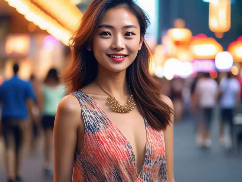 Shanghai: A Global Metropolis in Transformation