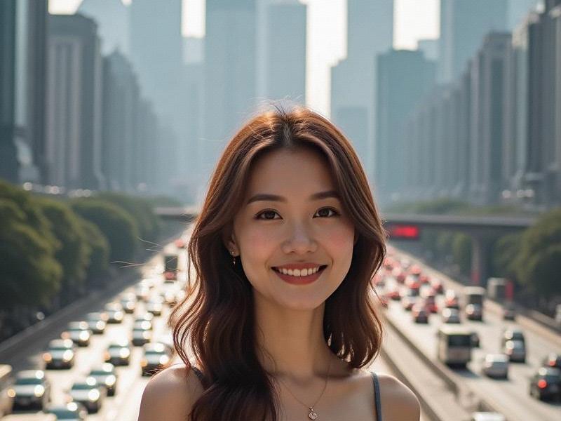 The Silicon Bund: How Shanghai Became the World's Most Innovative Financial Hub
