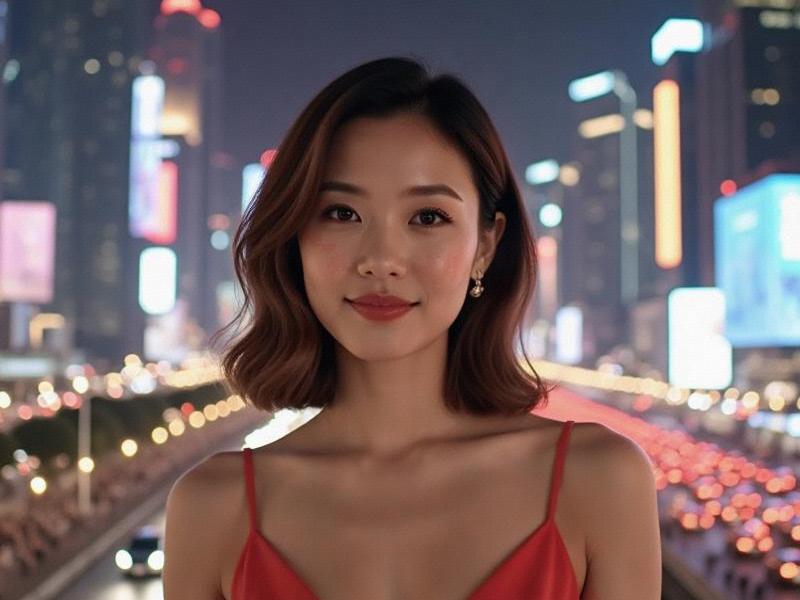 Shanghai's Feminine Revolution: Where Tradition Meets Tomorrow