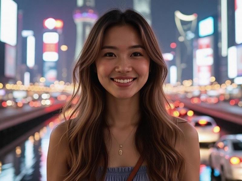 Shanghai's Silicon Bund: How China's Financial Capital Became Its Tech Powerhouse