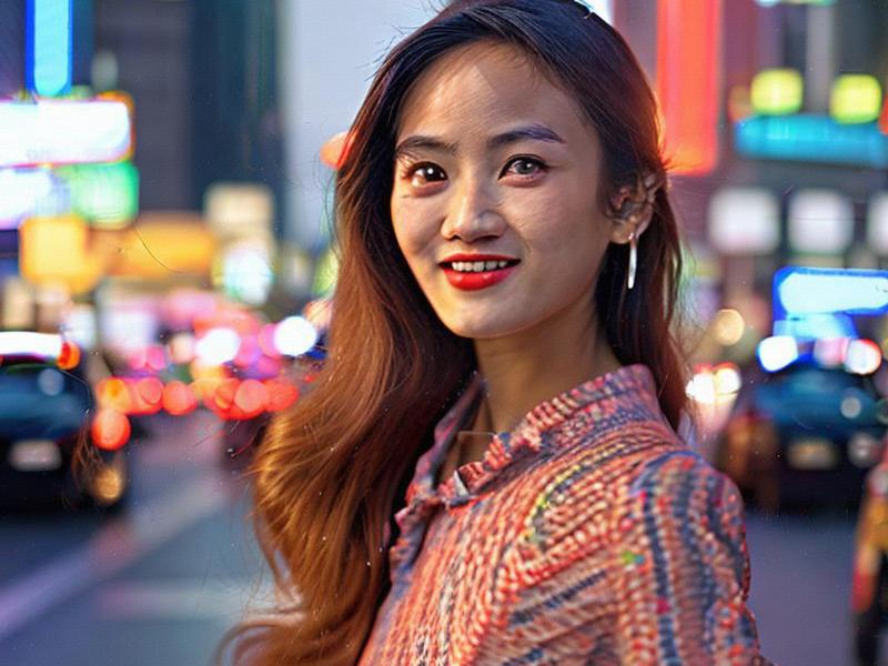Shanghai, the City of Dreams: A Journey Through Time and Modernity