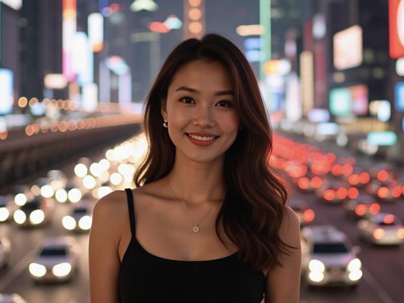 Shanghai's Nightlife Evolution: The Transformation of Entertainment Venues in China's Global City