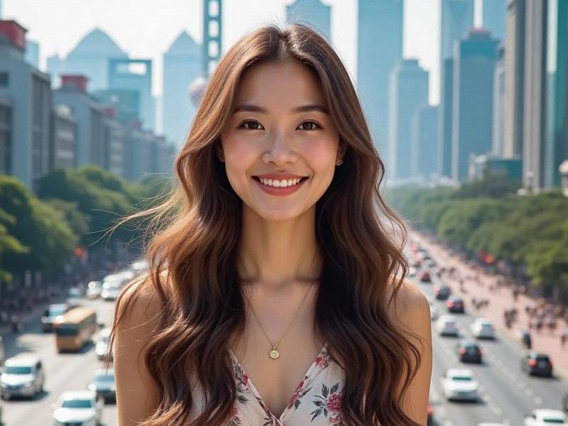 Silk and Silicon: How Shanghai Women Are Redefining Global Beauty Standards
