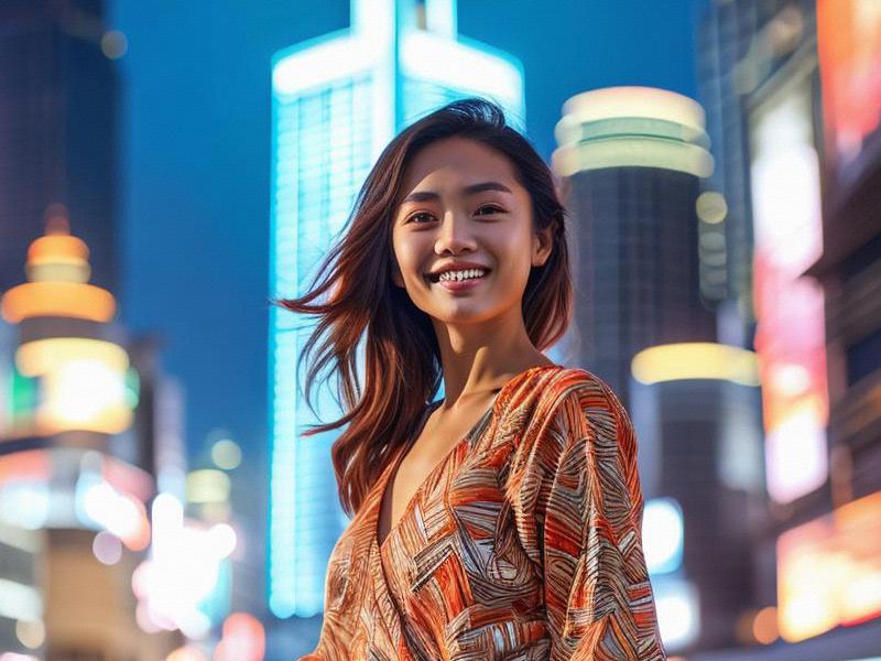 Shanghai Unveils Ambitious Green Energy Plan to Become Carbon Neutral by 2050