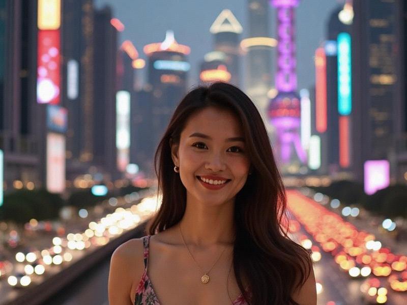 Shanghai 2030: Reinventing Itself as the World's Most Innovative City