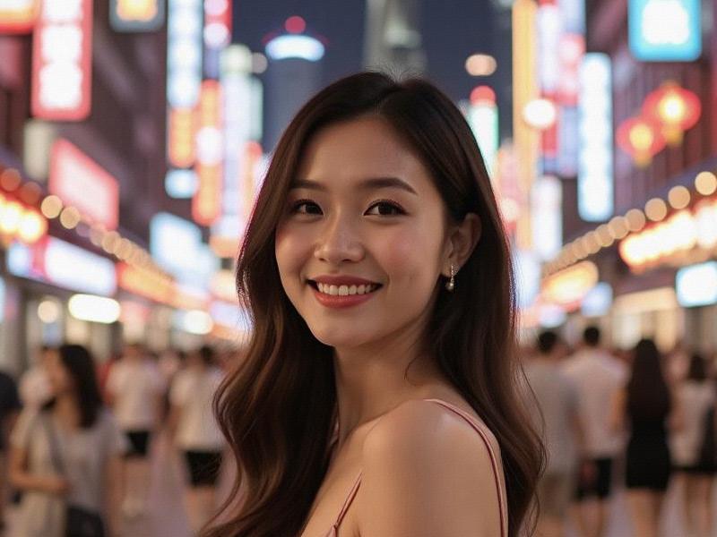Shanghai's Modern Women: Redefining Beauty and Influence in China's Global City