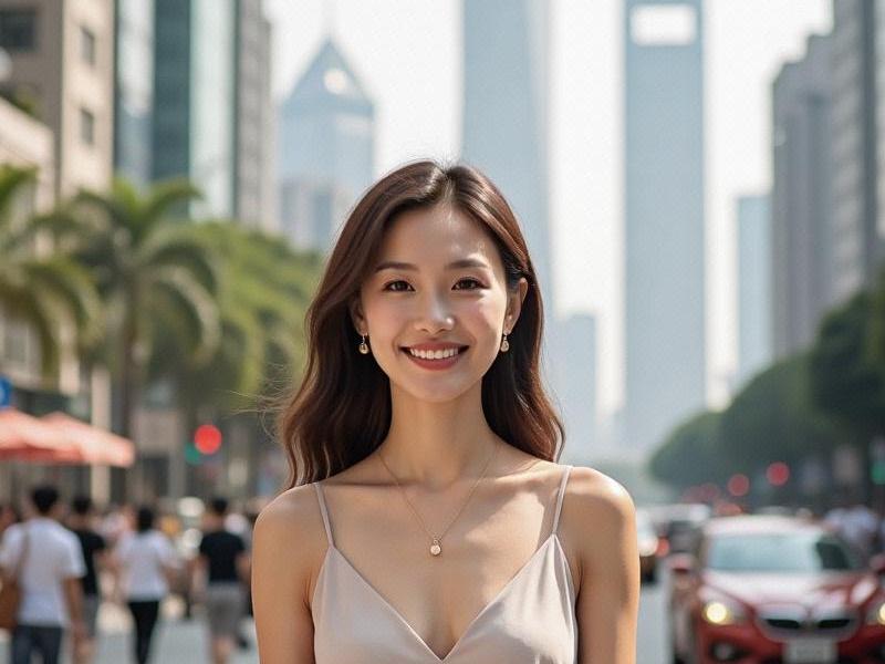 Shanghai 2040: The Making of a Global Innovation Powerhouse