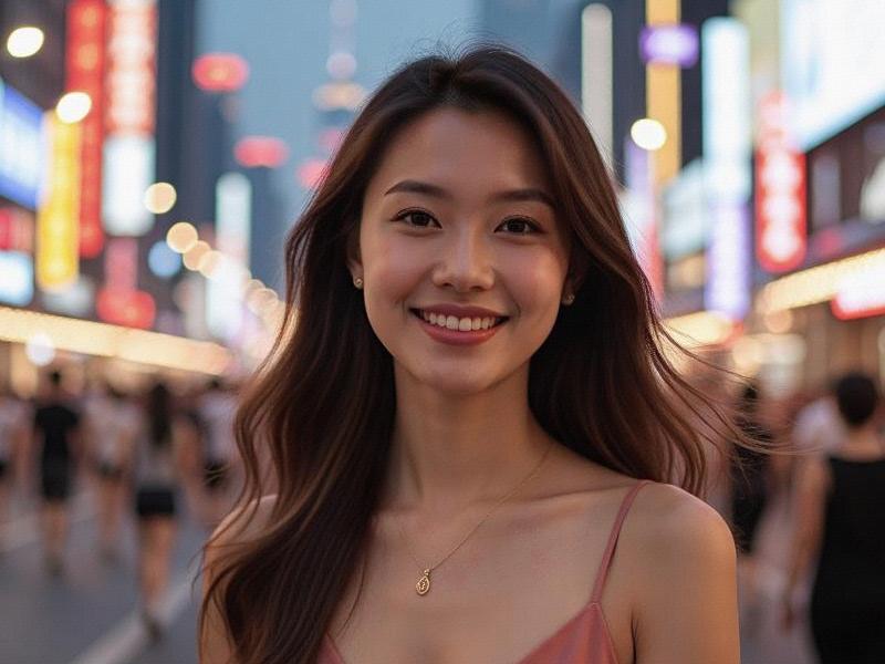 Shanghai's New Femininity: How the City's Women Are Redefining Success and Style