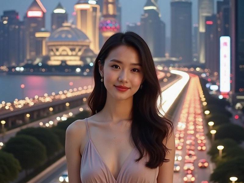 Shanghai After Dark: How Luxury Clubs Are Redefining Urban Nightlife in 2025