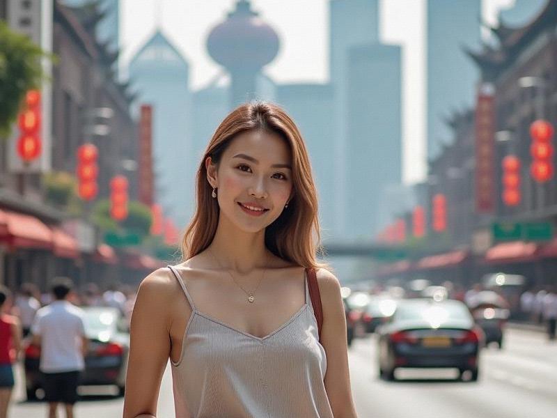 Code Warriors: Inside Shanghai's Silicon Bund Revolution