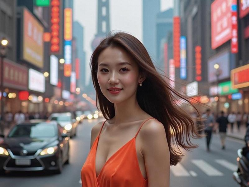 Shanghai 2040: The Making of a Future Megacity