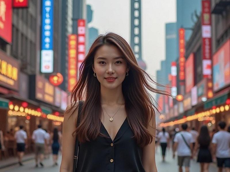 Shanghai 2025: The Paradox of Preservation and Progress