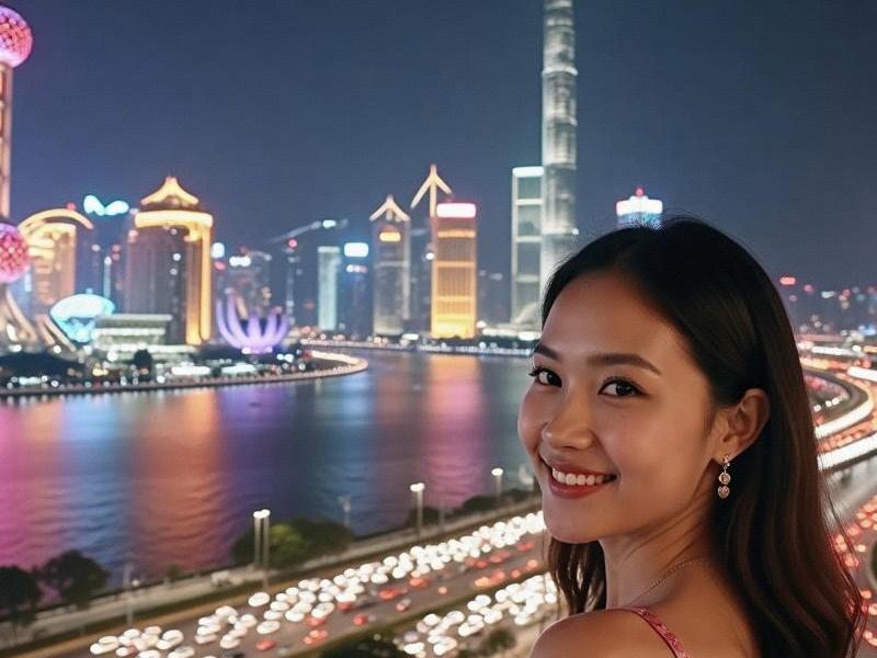 Shanghai's Nocturnal Renaissance: Inside the City's Evolving Entertainment Club Culture