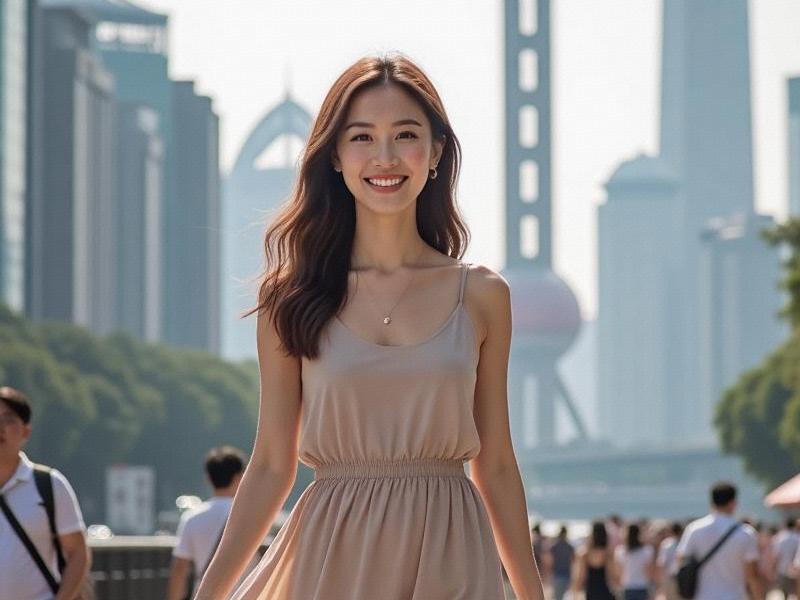 Shanghai's 50km Radius Revolution: How the Megacity is Redefining Regional Development by 2025