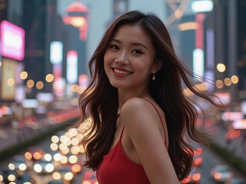 Shanghai’s Dual Transformation: Balancing Heritage and Innovation in the Global Era