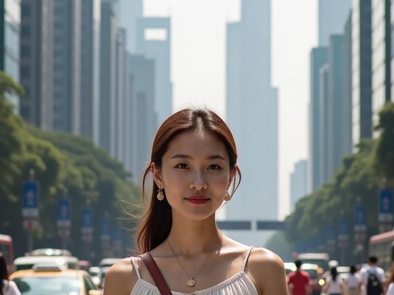 Shanghai Glamour: The Making of China's Most Iconic Urban Femininity