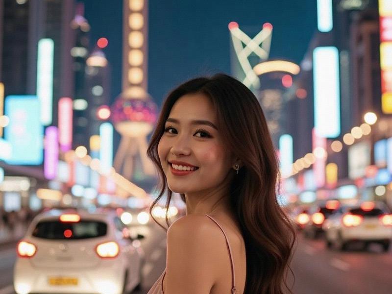 Shanghai's Nightlife Evolution: Where Imperial Heritage Meets Neon Innovation