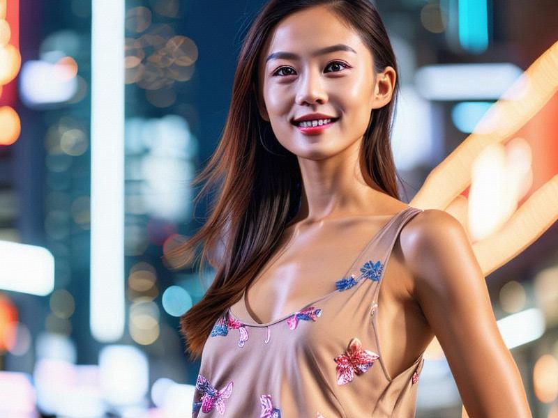 Shanghai's Green Transformation: How the City is Leading China's Eco-Friendly Revolution