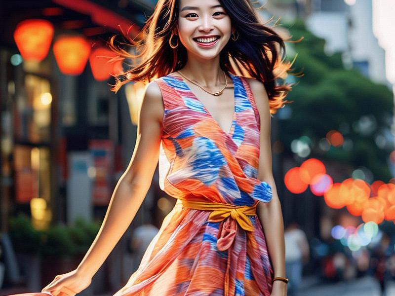 Shanghai Chronicles: A Journey Through the City's Vibrant Past and Dynamic Present