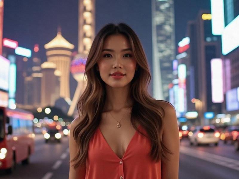 The Yangtze Renaissance: How Shanghai and its Satellite Cities Are Redefining Urban Clusters