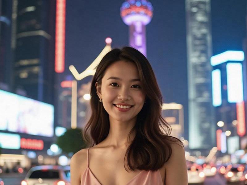 The Metamorphosis of Shanghai's Entertainment Landscape: Where Tradition Meets Innovation