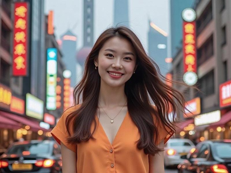 The Shanghai Algorithm: How China's Financial Capital Is Programming the Future