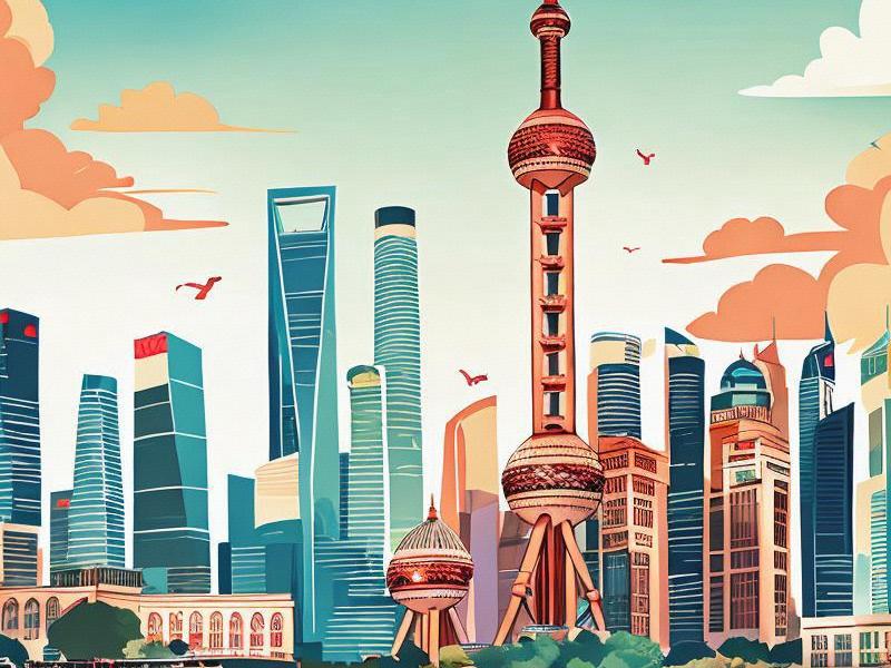 Exploring the Hidden Gems of Shanghai's Beauty Scene