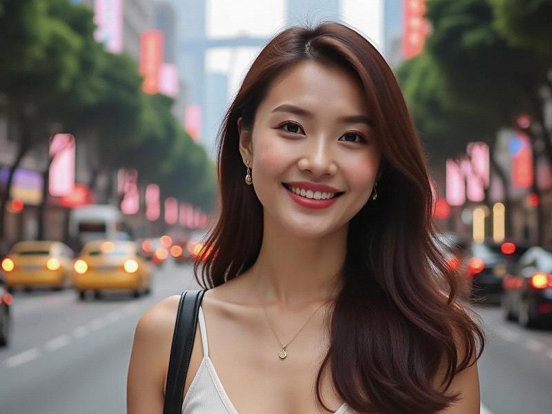 The Paradoxical Modernity: Shanghai Women Balancing Tradition and Innovation