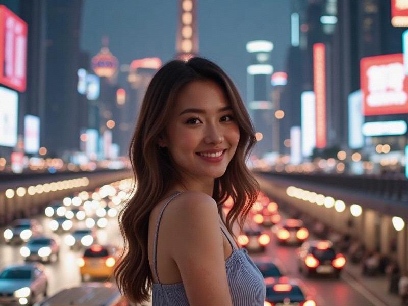 The Velvet Rope Revolution: How Shanghai's Clubs Are Setting Global Nightlife Trends