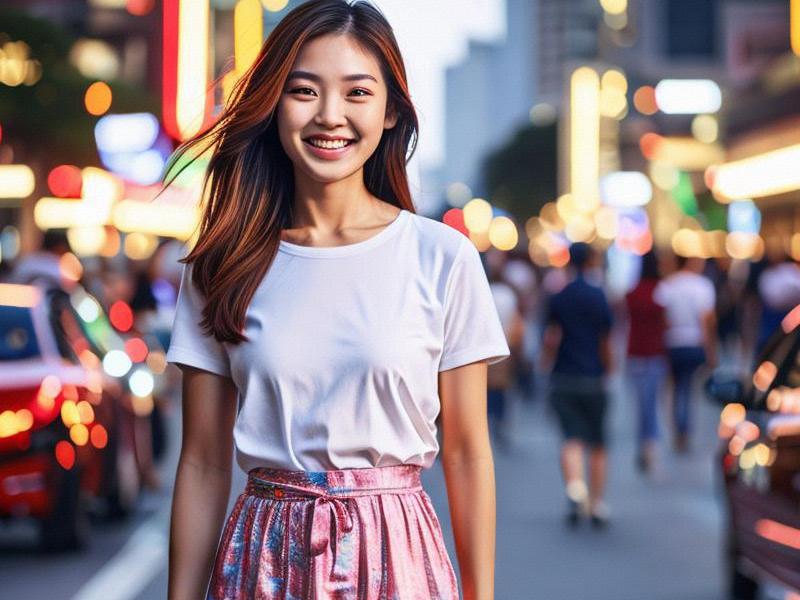 Exploring the Vibrant Nightlife in Shanghai: A Journey Through the City's Dynamic Evenings