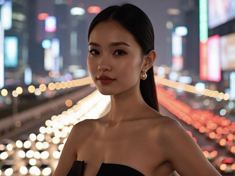 【特写】从月份牌到元宇宙：上海女性的百年美丽叙事