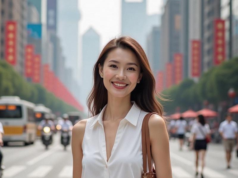 The Velvet Rope Revolution: Shanghai's High-End Club Culture in 2025