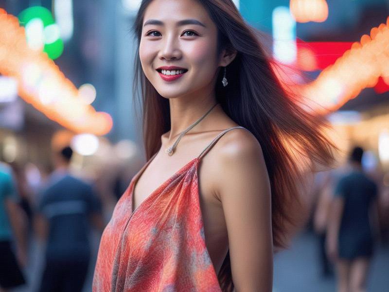 Shanghai's Green Transformation: Pioneering Sustainable Urban Development in the 21st Century