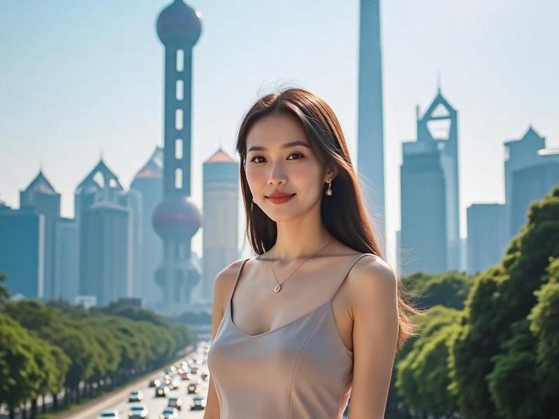 Gilded Cages: Inside Shanghai's $12 Billion Nightlife Empire