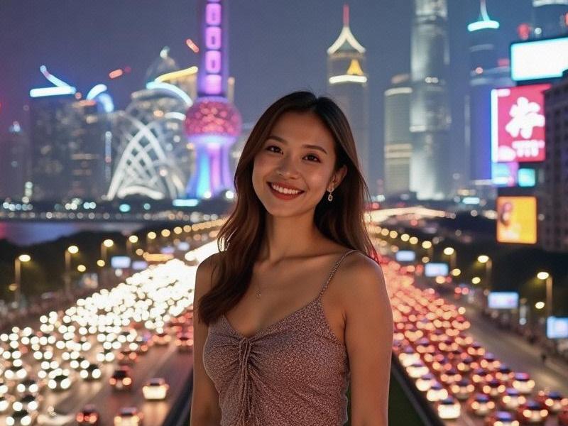 Shanghai After Dark: The Reinvention of China's Premier Nightlife Destination
