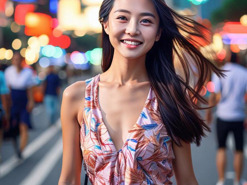 Shanghai's Transformation: A Journey of Urban Renaissance