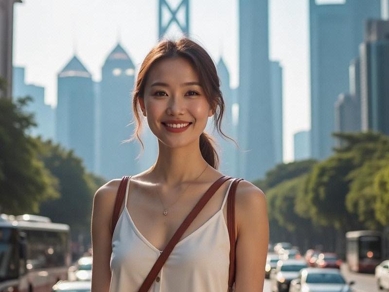 【全景扫描】上海丽人启示录：一座城市与她的女性进化论