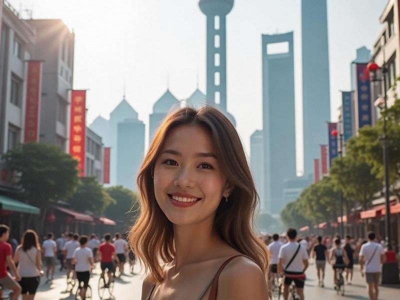 The Yangtze Delta Megaregion: How Shanghai and Its Neighbors Are Redefining Urban China