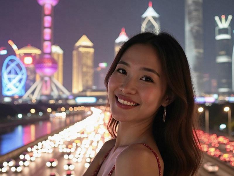 Smart Nightlife Revolution: How Shanghai's Entertainment Venues Are Redefining Urban Leisure