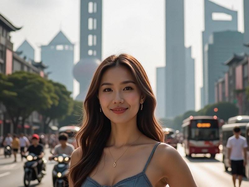 The Yangtze River Delta Megaregion: How Shanghai and Its Neighbors Are Redefining Urban Development