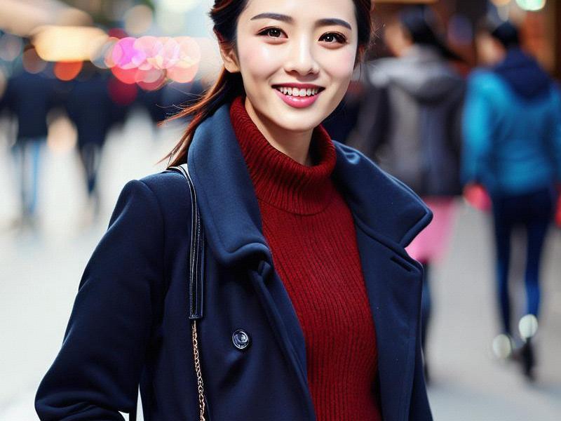Shanghai Beauties: A Journey Through the Elegance and Charm of Shanghai Women