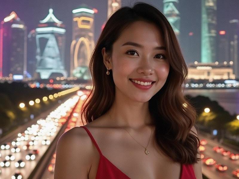 Shanghai's Transportation Revolution: How the City is Pioneering the Future of Urban Mobility