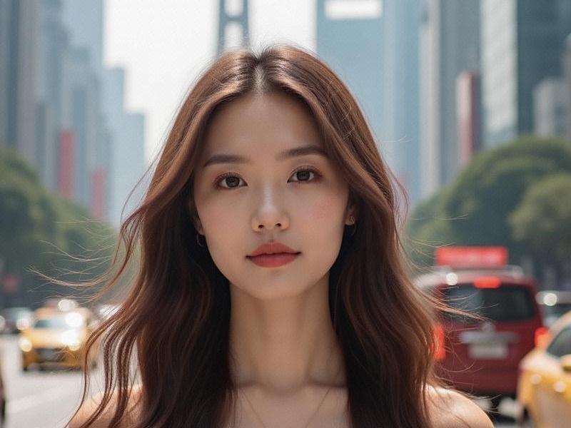 The Shanghai Glow: How the City's Women Are Redefining Chinese Femininity