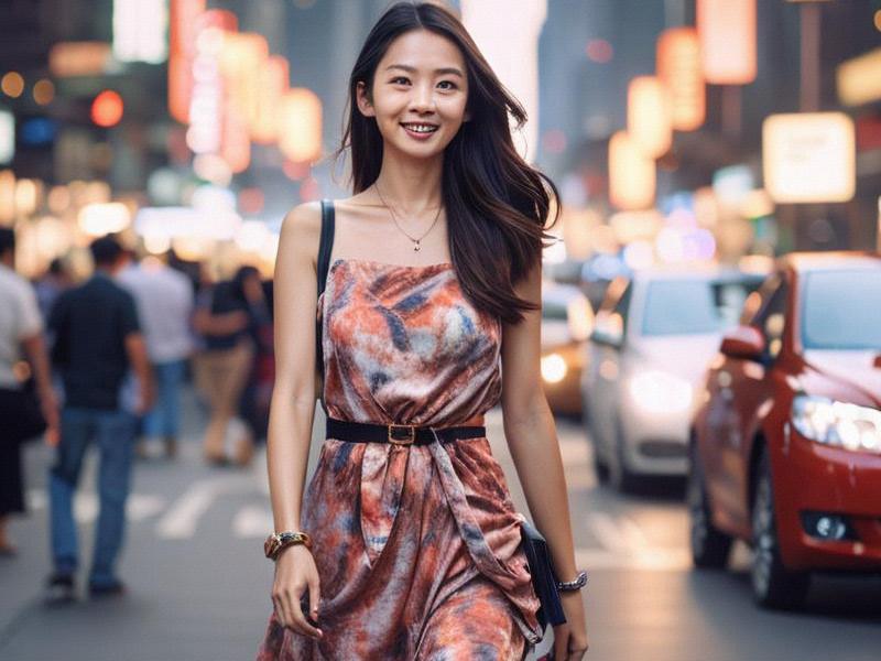Shanghai's Renaissance: A Journey Through Urban Transformation and Cultural Revival