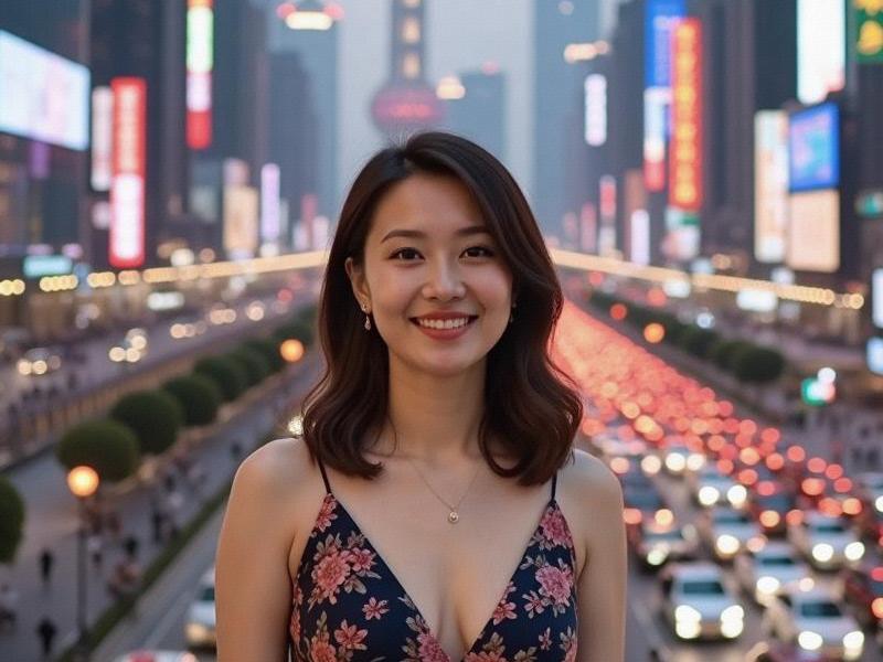 Shanghai After Dark: The Reinvention of Luxury Entertainment